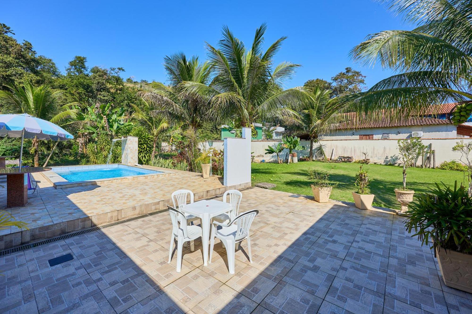 Casa Vip Villa Paraty Exterior photo