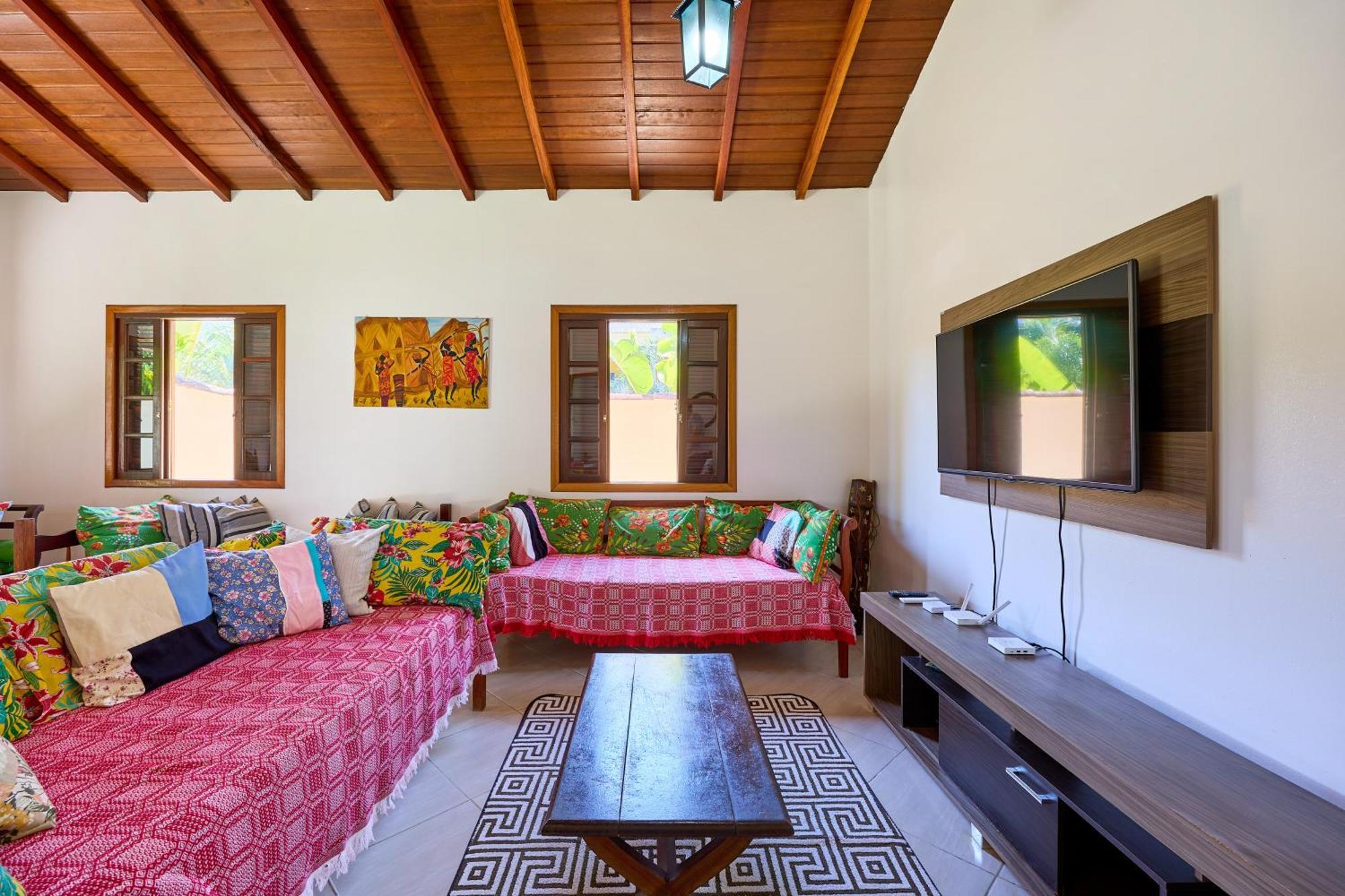 Casa Vip Villa Paraty Exterior photo