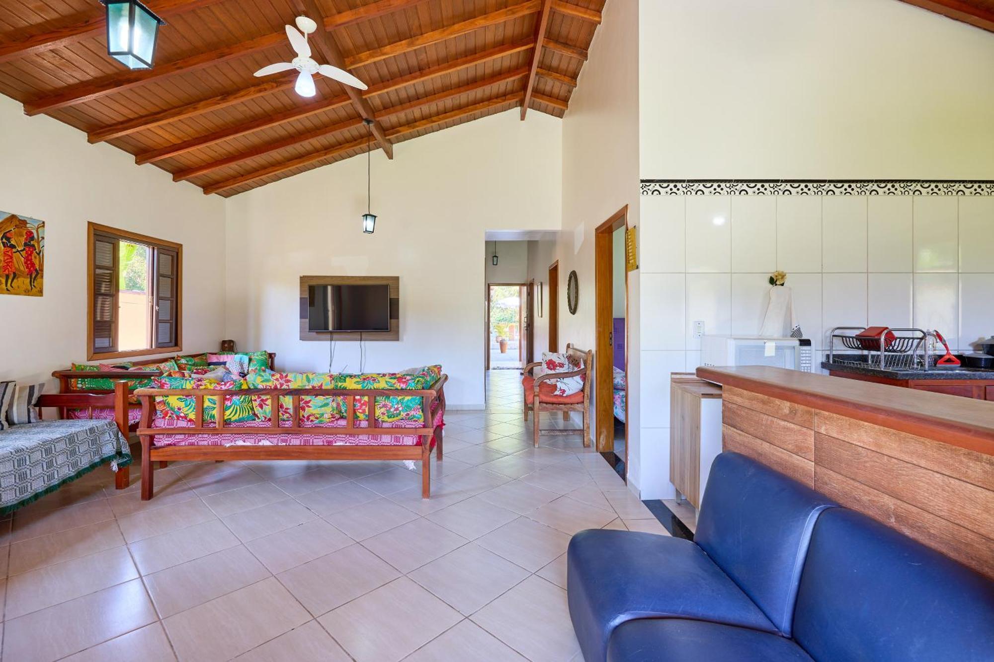 Casa Vip Villa Paraty Exterior photo